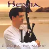 CD - Hevia - Tierra De Nadie