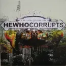 LP - Hewhocorrupts - Der EU-Investitionsantrag - Insert, Poster