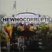 HEWHOCORRUPTS - Der EU-Investitionsantrag