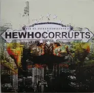 Hewhocorrupts - Der EU-Investitionsantrag