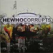 LP - Hewhocorrupts - Der EU-Investitionsantrag - Insert, Poster