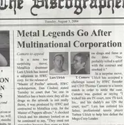 CD - Hewhocorrupts - The Discographer