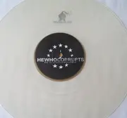 LP - Hewhocorrupts - Der EU-Investitionsantrag - Insert, Poster