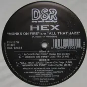 The Hex - Monks On Fire