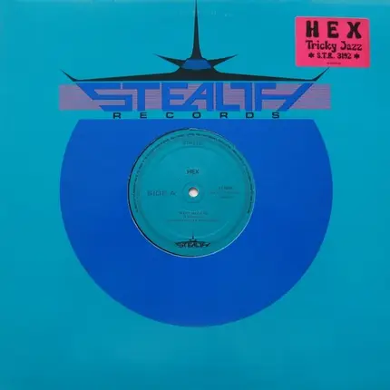 Hex - Tricky Jazz