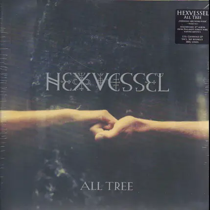 Hexvessel - All Tree