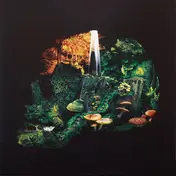 Hexvessel - Iron Marsh