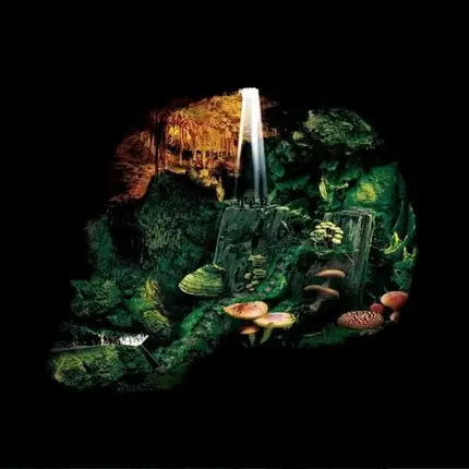 Hexvessel - Iron Marsh (purple Vinyl)