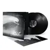 Double LP - Hexvessel - Nocturne - Etched / Gatefold Sleeve