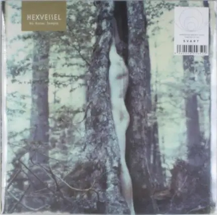 Hexvessel - No Holier Temple (rosewood Brown Vinyl)