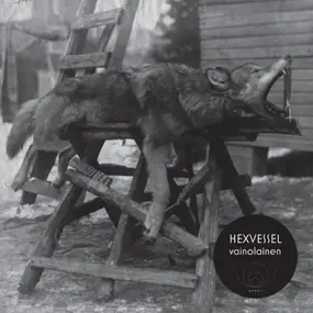 Hexvessel - VAINOLAINEN