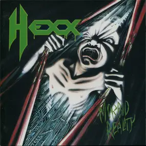 Hexx - Morbid Reality