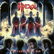 Hexx - Entangled in Sin