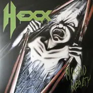 Hexx - Morbid Reality