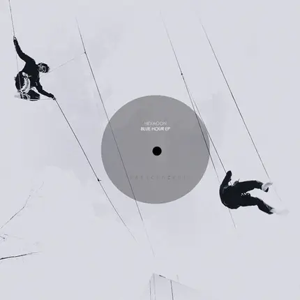 Hexagon - Blue Hour EP