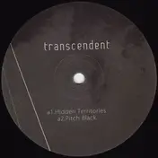 Hexagon - Hidden Territories EP
