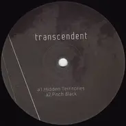 Hexagon - Hidden Territories EP
