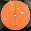 12inch Vinyl Single - Hexagon Seam - Foray