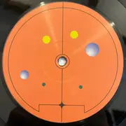 12inch Vinyl Single - Hexagon Seam - Foray