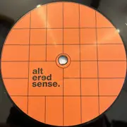 12inch Vinyl Single - Hexagon Seam - Foray