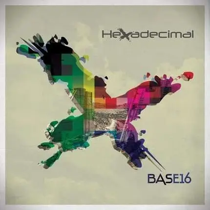 Hexadecimal - Base 16