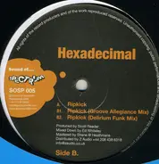 Hexadecimal - Ripkick