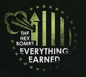 Hex Bombs - Everything Earned