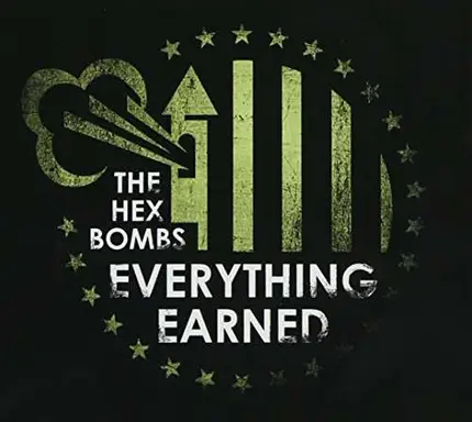 Hex Bombs - Everything Earned