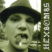 Hex Bombs - Hex Bombs