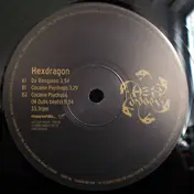 Hexdragon - Da Boogaloo / Cocaine Psychosis