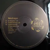 Hexdragon