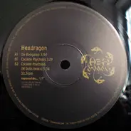 Hexdragon - Da Boogaloo / Cocaine Psychosis