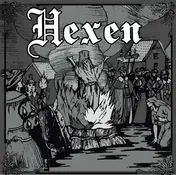 Hexen - Akt 1: Die Frauenjagd