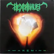 Hexenhaus - Awakening