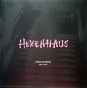 Hexenhaus - Jumalan Kosto