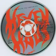 CD - Hexenhaus - A Tribute To Insanity