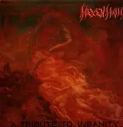 LP - Hexenhaus - A Tribute To Insanity