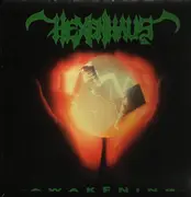 LP - Hexenhaus - Awakening - Coloured clear vinyl (Shadow Slumber), Limited ed.