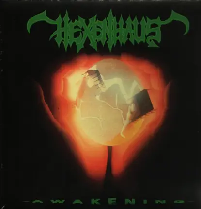 Hexenhaus - Awakening