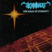 CD - Hexenhaus - The Edge Of Eternity