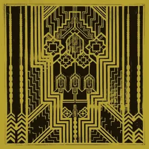 hey colossus - In Black and Gold