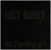 Hey Baby - Plüschkult