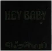 10'' - Hey Baby - Plüschkult
