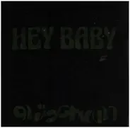 Hey Baby - Plüschkult