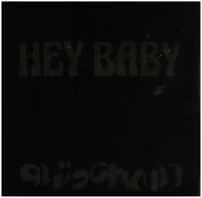 Hey Baby - Plüschkult