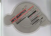 Hey! Elastica - Party Games
