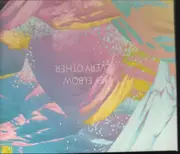 CD - Hey Elbow - Every Other - digipak