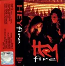 MC - Hey - Fire