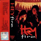 Hey - Fire