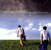 Hey Mercedes - Everynight Fire Work
